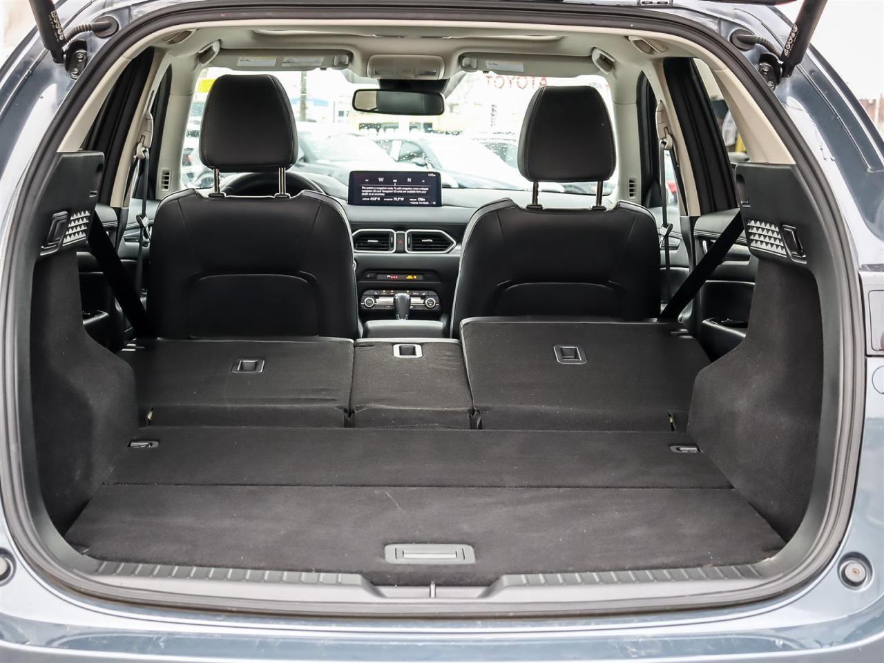 2024 Mazda CX-5 AWD SUNROOF GS 1 OWNER Photo