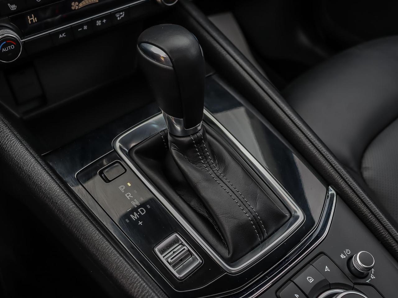 2024 Mazda CX-5 AWD SUNROOF GS 1 OWNER Photo