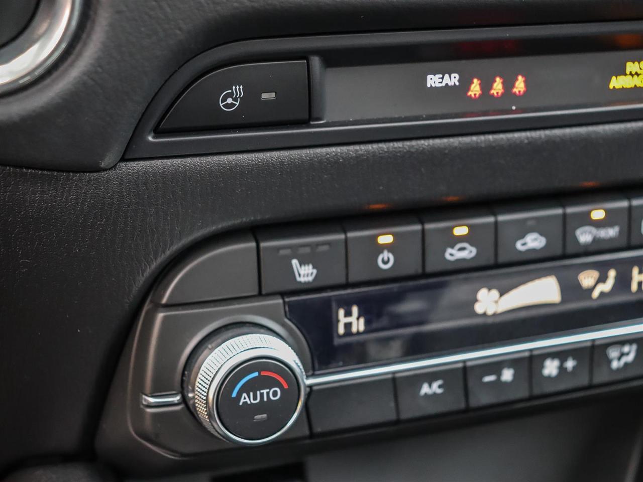 2024 Mazda CX-5 AWD SUNROOF GS 1 OWNER Photo