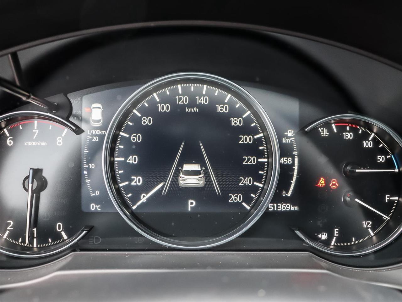 2024 Mazda CX-5 AWD SUNROOF LEATHER 1 OWNER CLEAN CARFAX Photo