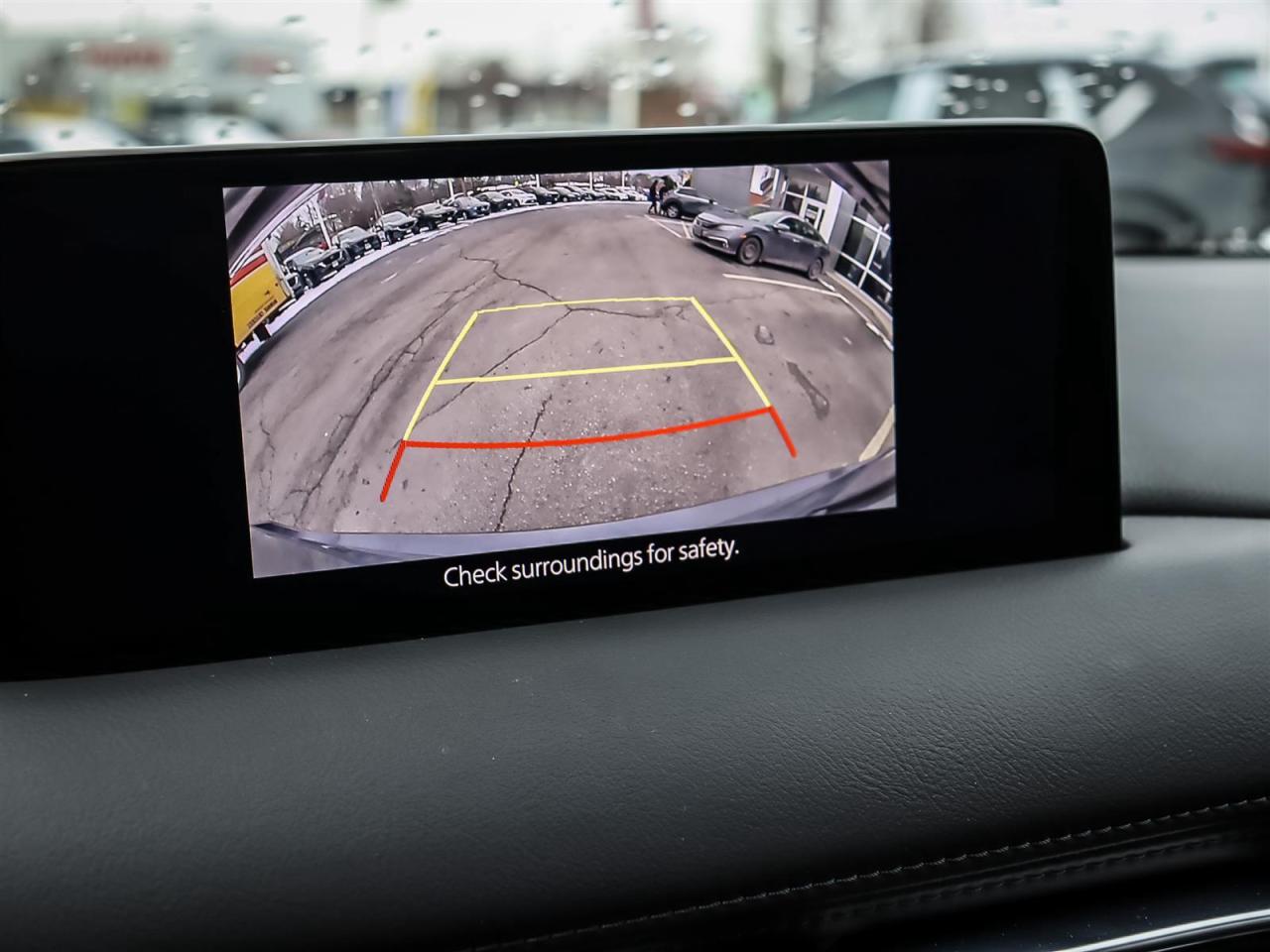 2024 Mazda CX-5 AWD SUNROOF GS 1 OWNER Photo