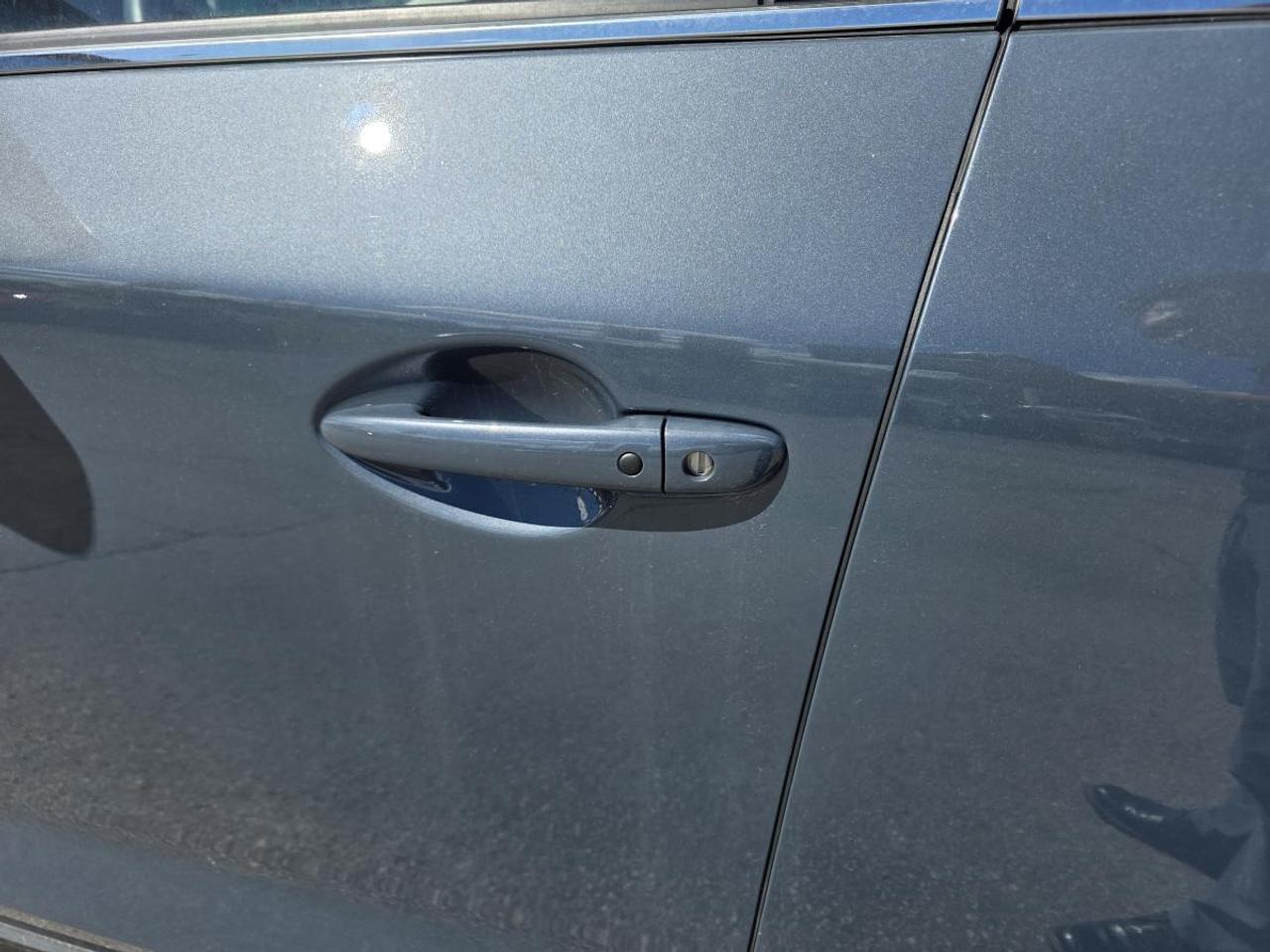 2024 Mazda CX-5 AWD SUNROOF LEATHER Photo
