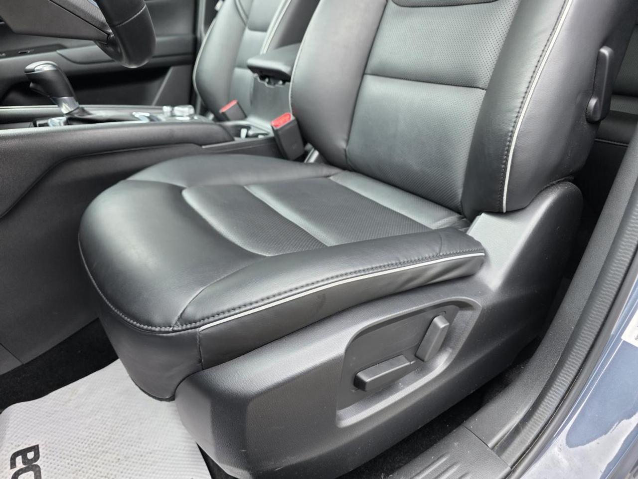 2024 Mazda CX-5 AWD SUNROOF 1 OWNER Photo