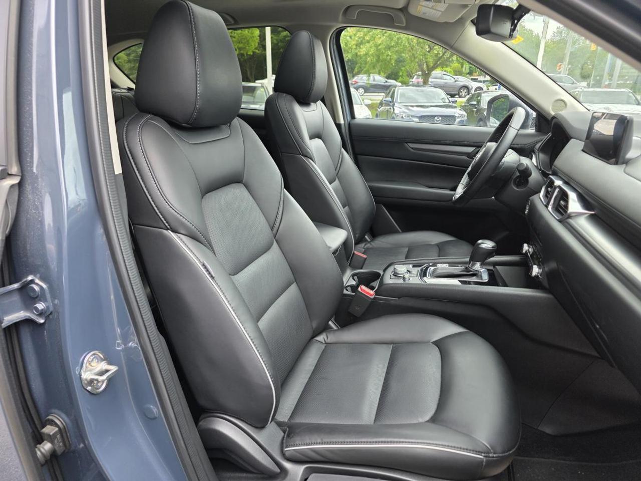 2024 Mazda CX-5 AWD SUNROOF 1 OWNER Photo