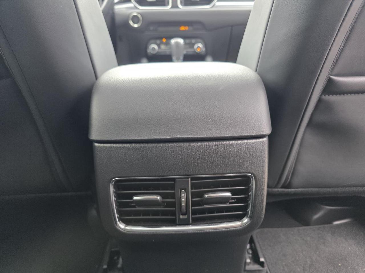 2024 Mazda CX-5 AWD SUNROOF 1 OWNER Photo