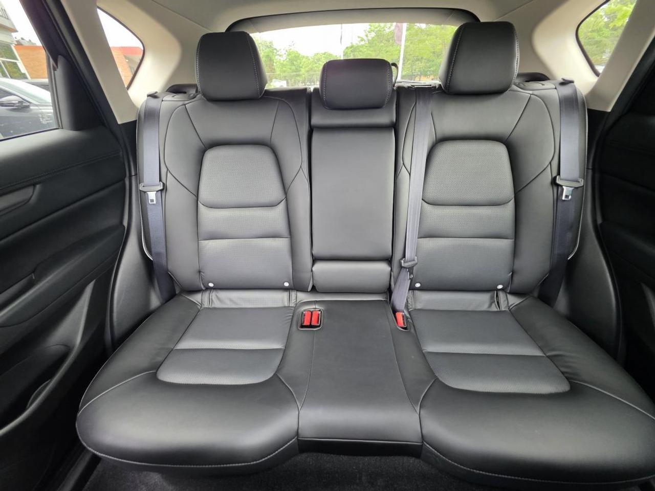 2024 Mazda CX-5 AWD SUNROOF 1 OWNER Photo