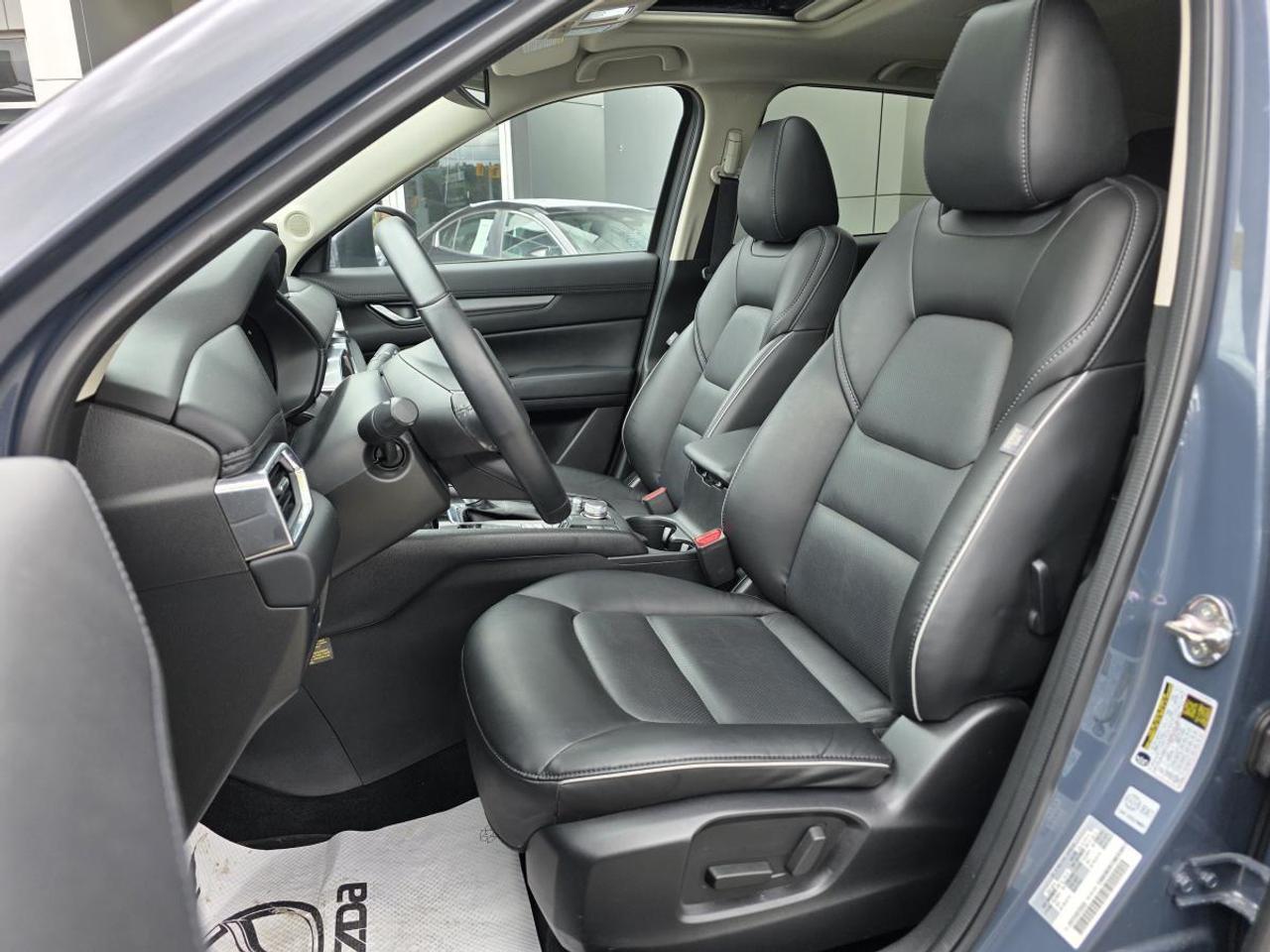 2024 Mazda CX-5 AWD SUNROOF 1 OWNER Photo