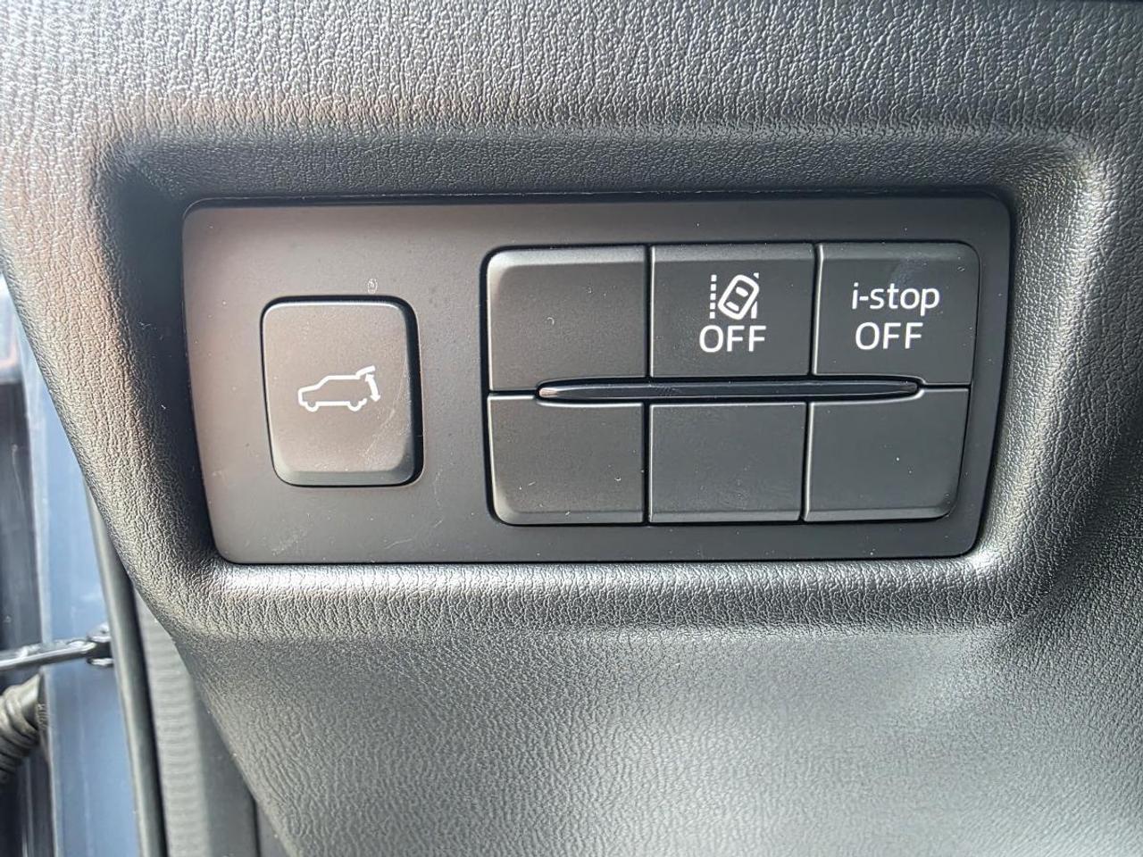 2024 Mazda CX-5 AWD SUNROOF 1 OWNER Photo