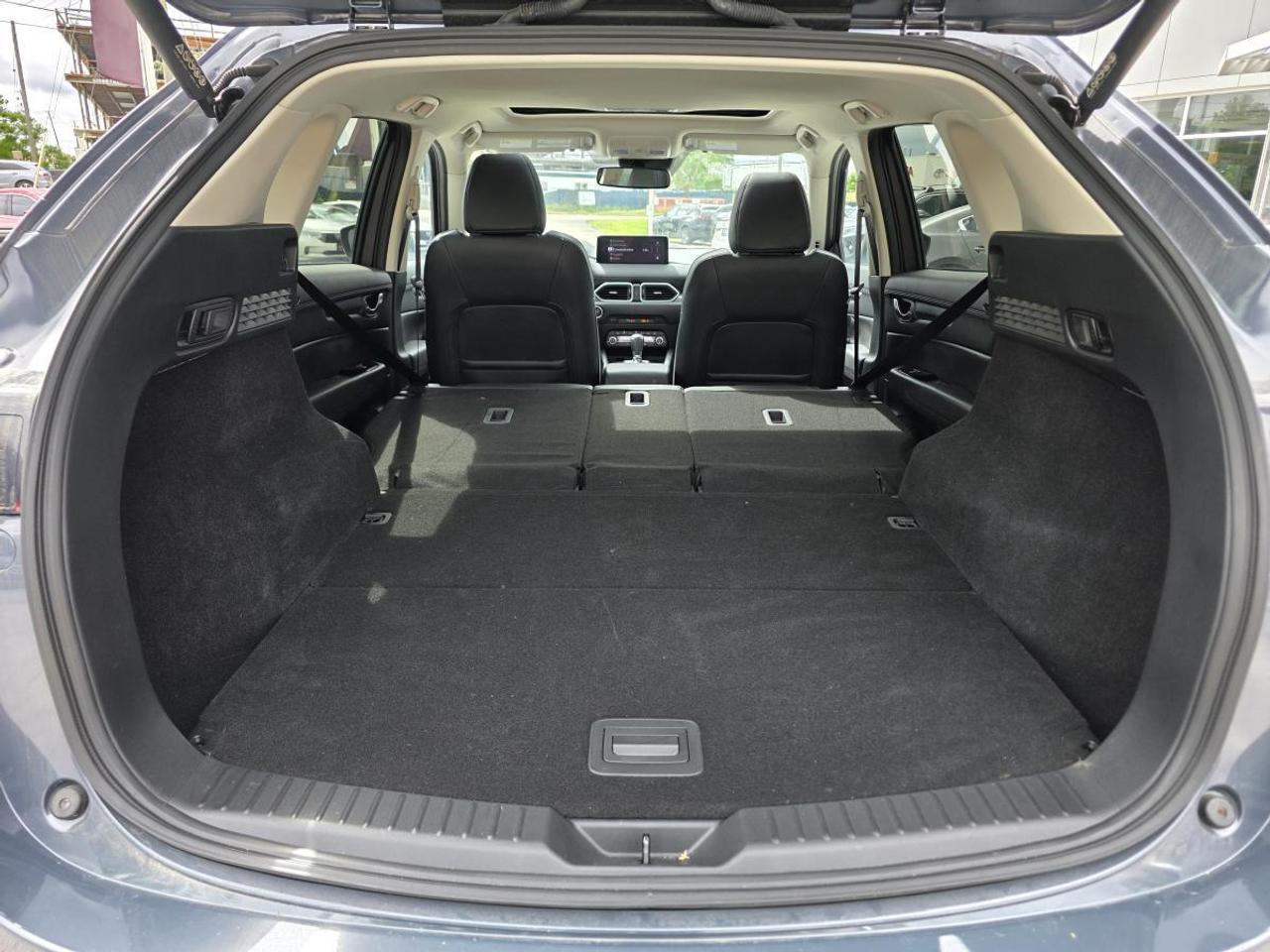 2024 Mazda CX-5 AWD SUNROOF 1 OWNER Photo