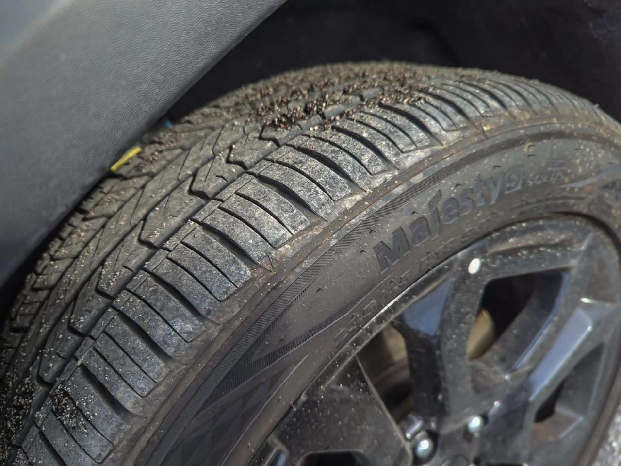 2024 Kia Seltos X-LINE Photo