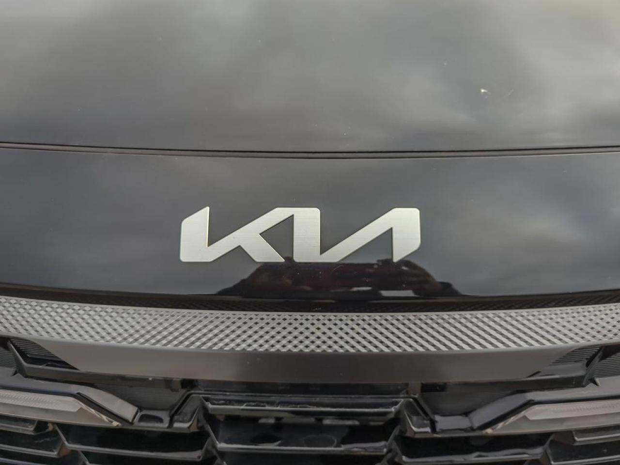 2024 Kia Seltos X-LINE Photo