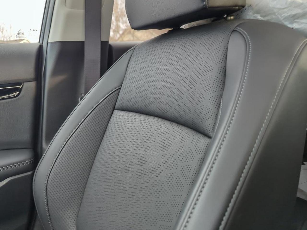 2024 Kia Seltos X-LINE Photo