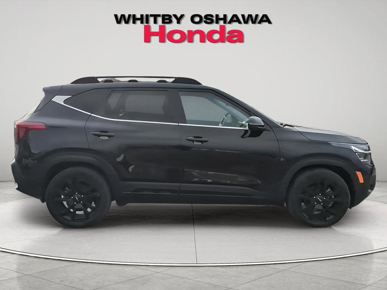 2024 Kia Seltos X-LINE Photo