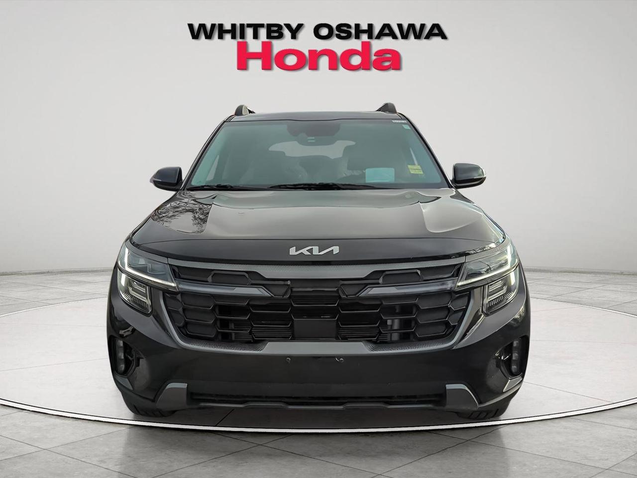 2024 Kia Seltos X-LINE Photo