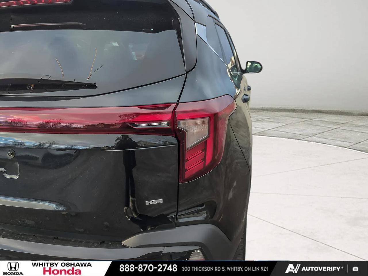 2024 Kia Seltos X-LINE Photo