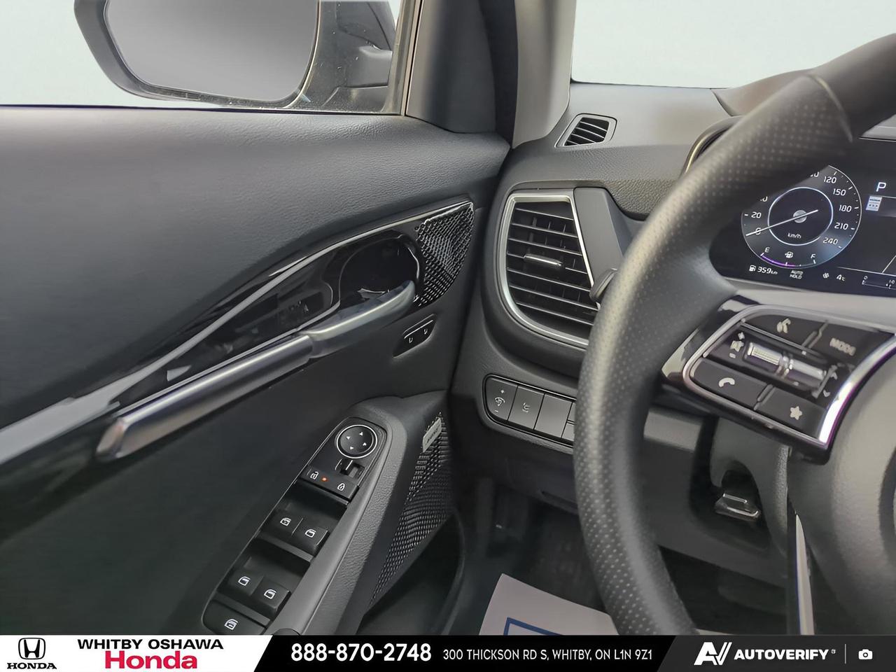 2024 Kia Seltos X-LINE Photo