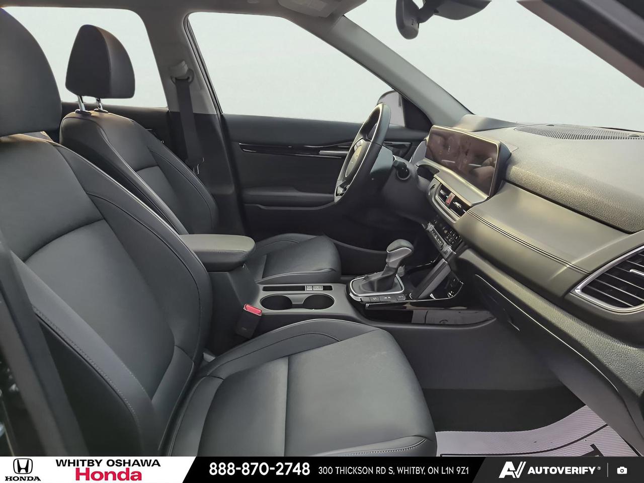 2024 Kia Seltos X-LINE Photo