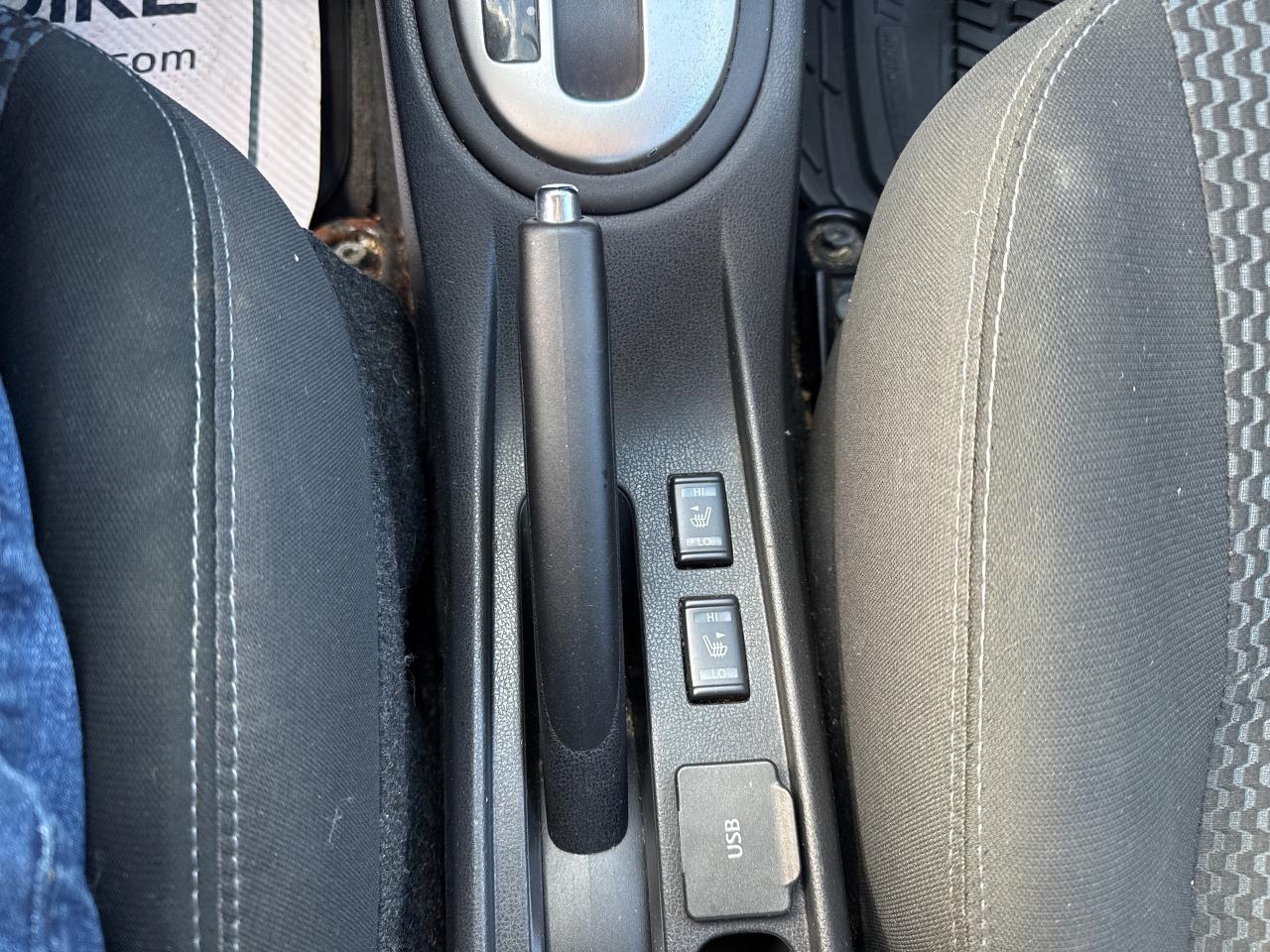 2014 Nissan Versa Note SV, Bluetooth Photo
