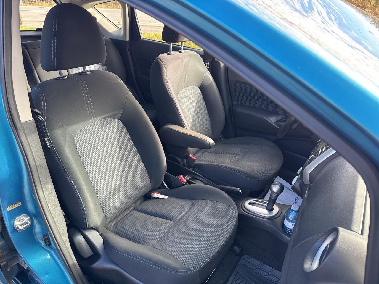 2014 Nissan Versa Note SV, Bluetooth Photo