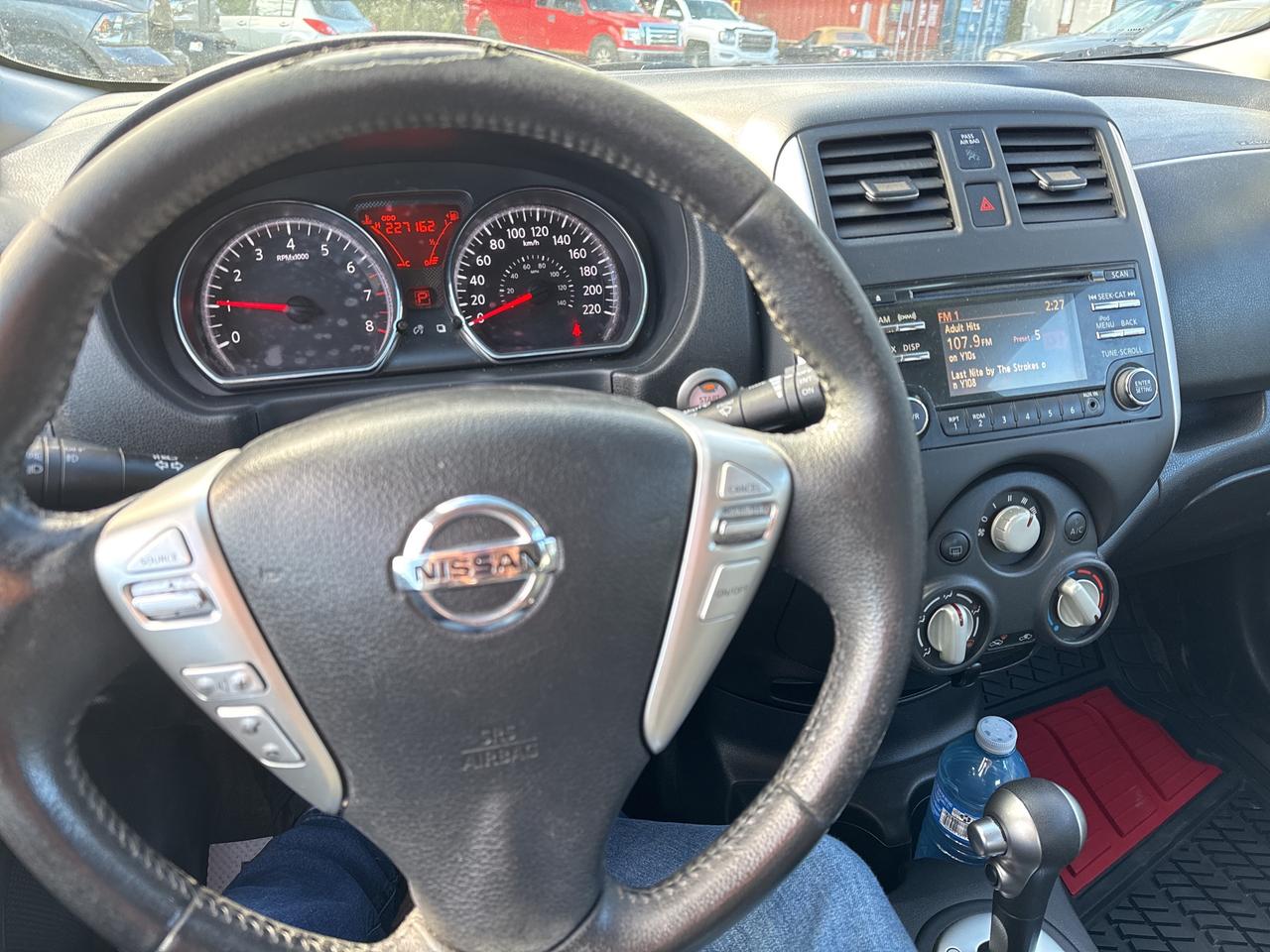 2014 Nissan Versa Note SV, Bluetooth Photo