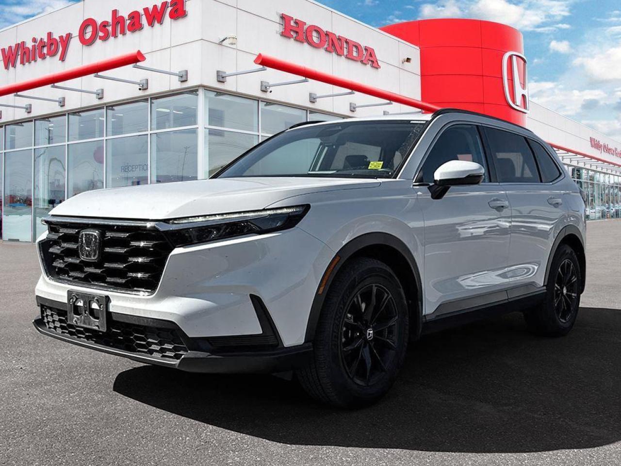 2025 Honda CR-V Sport Photo