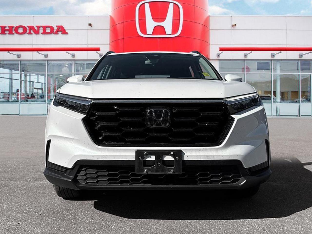 2025 Honda CR-V Sport Photo