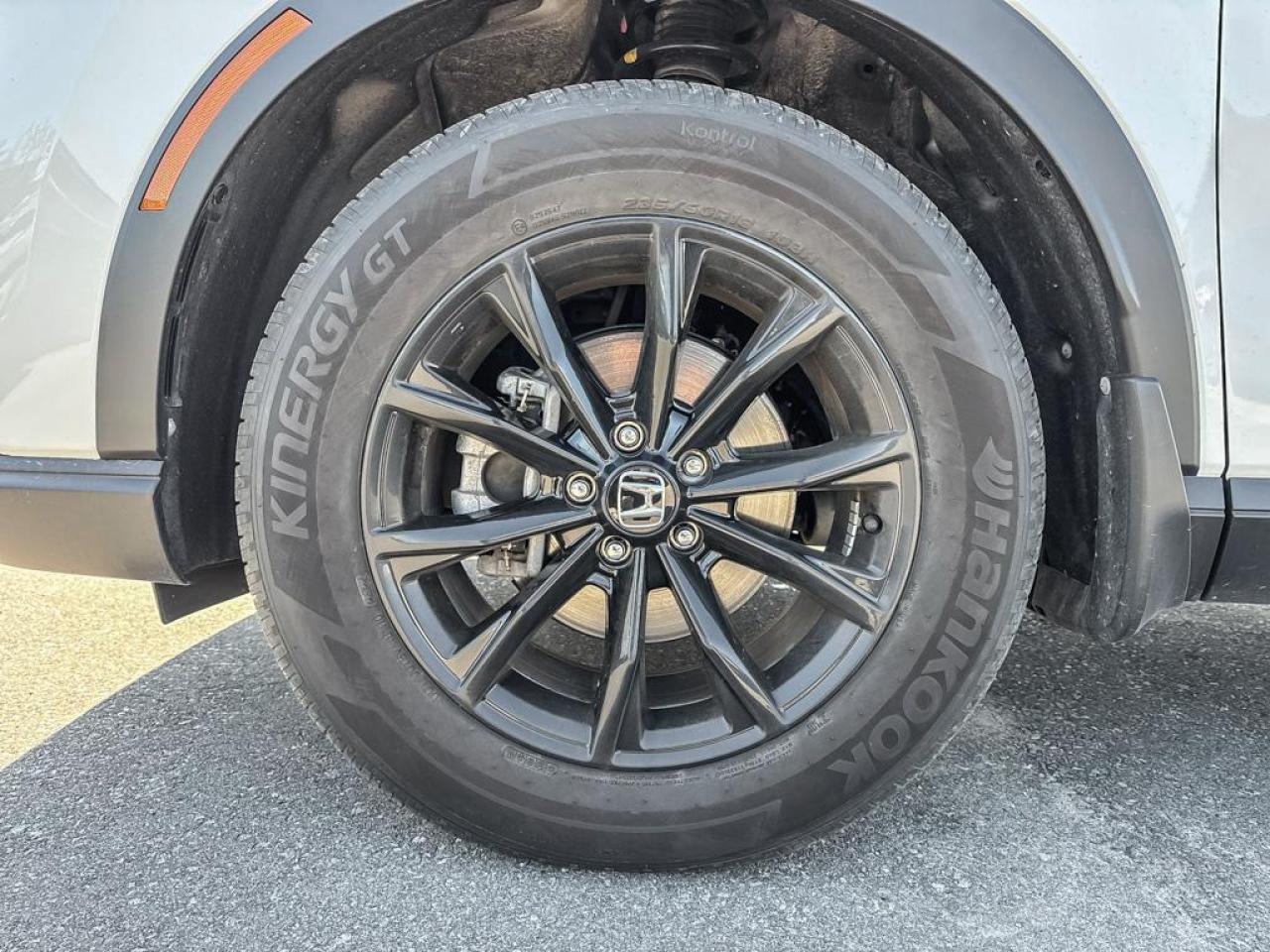 2025 Honda CR-V Sport Photo