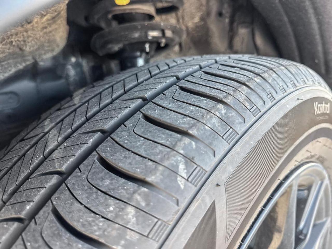 2025 Honda CR-V Sport Photo