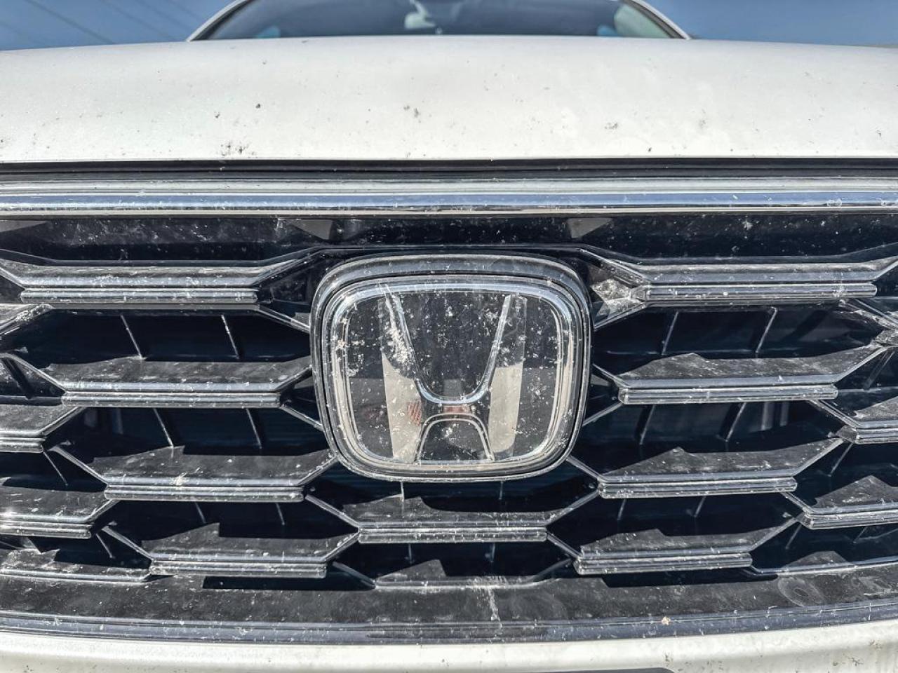 2025 Honda CR-V Sport Photo