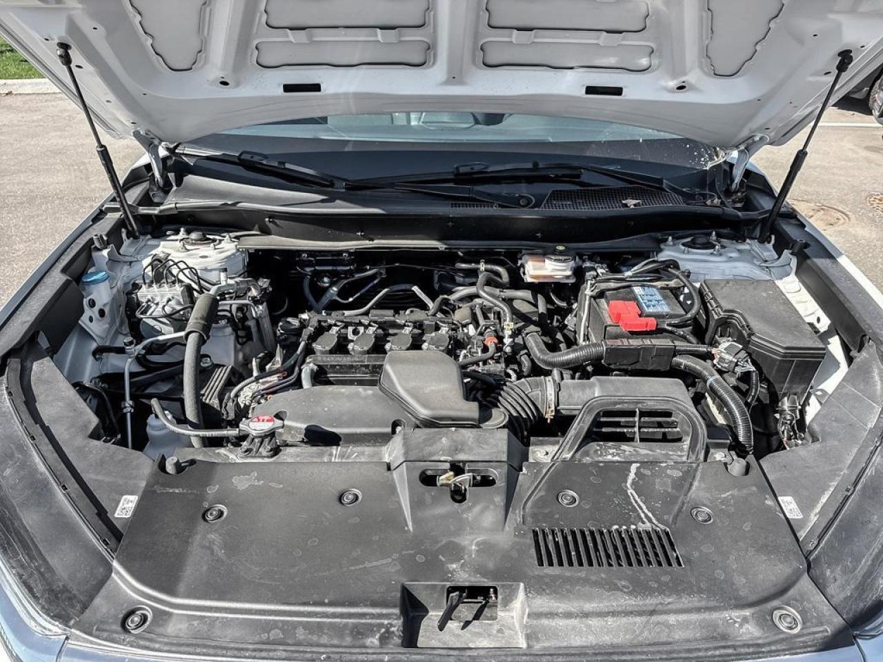 2025 Honda CR-V Sport Photo