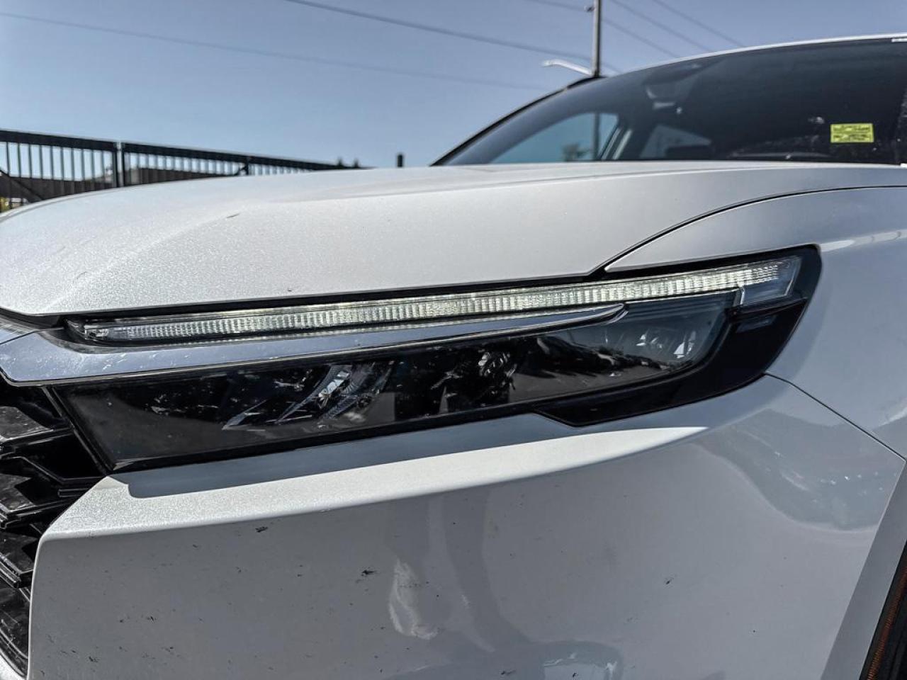 2025 Honda CR-V Sport Photo