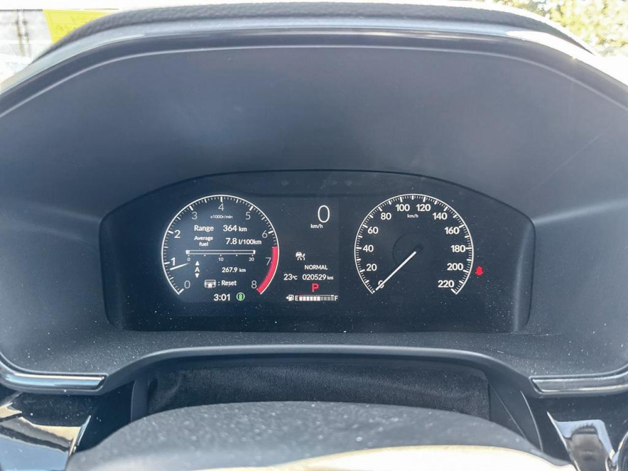 2025 Honda CR-V Sport Photo