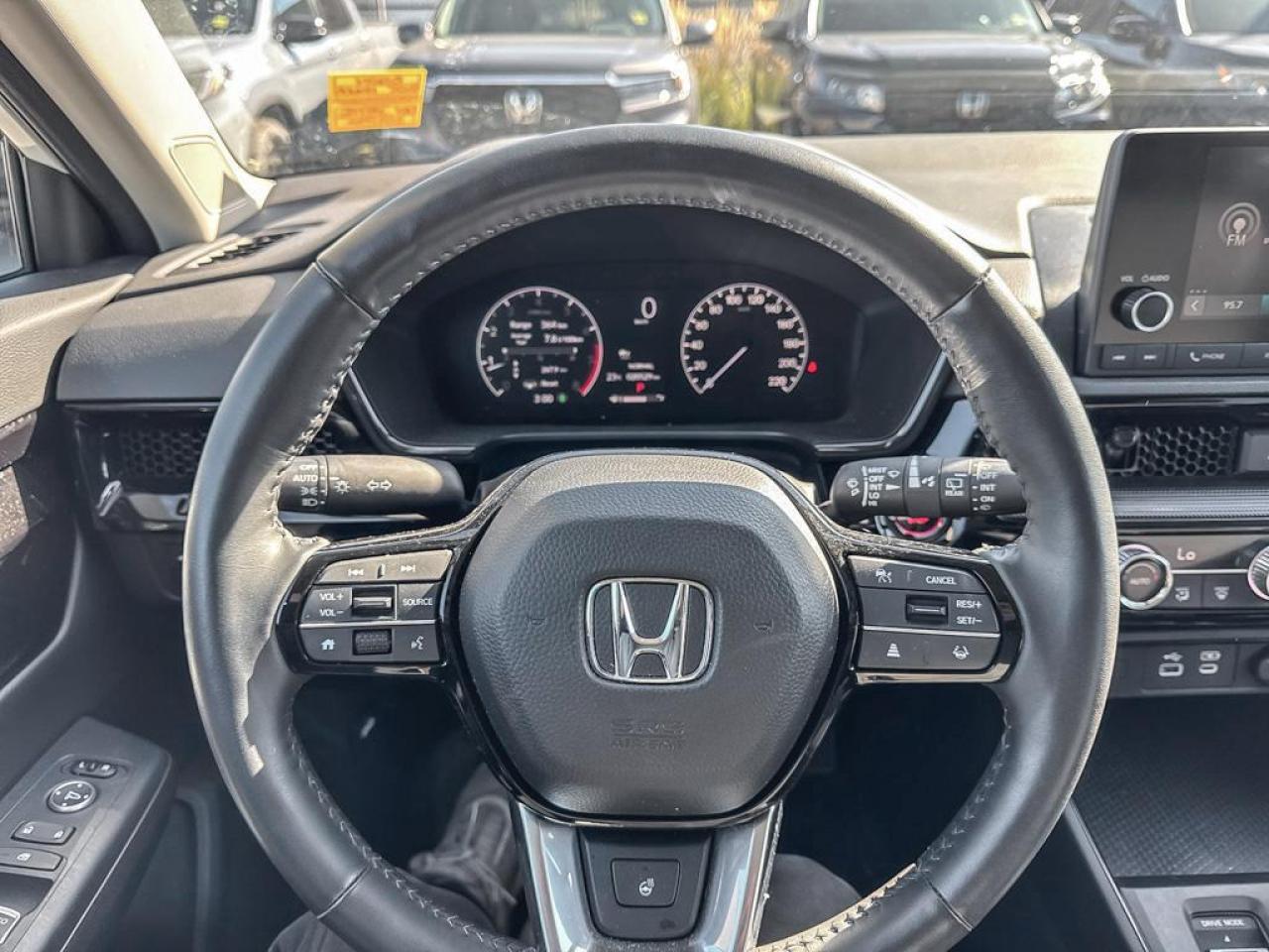 2025 Honda CR-V Sport Photo