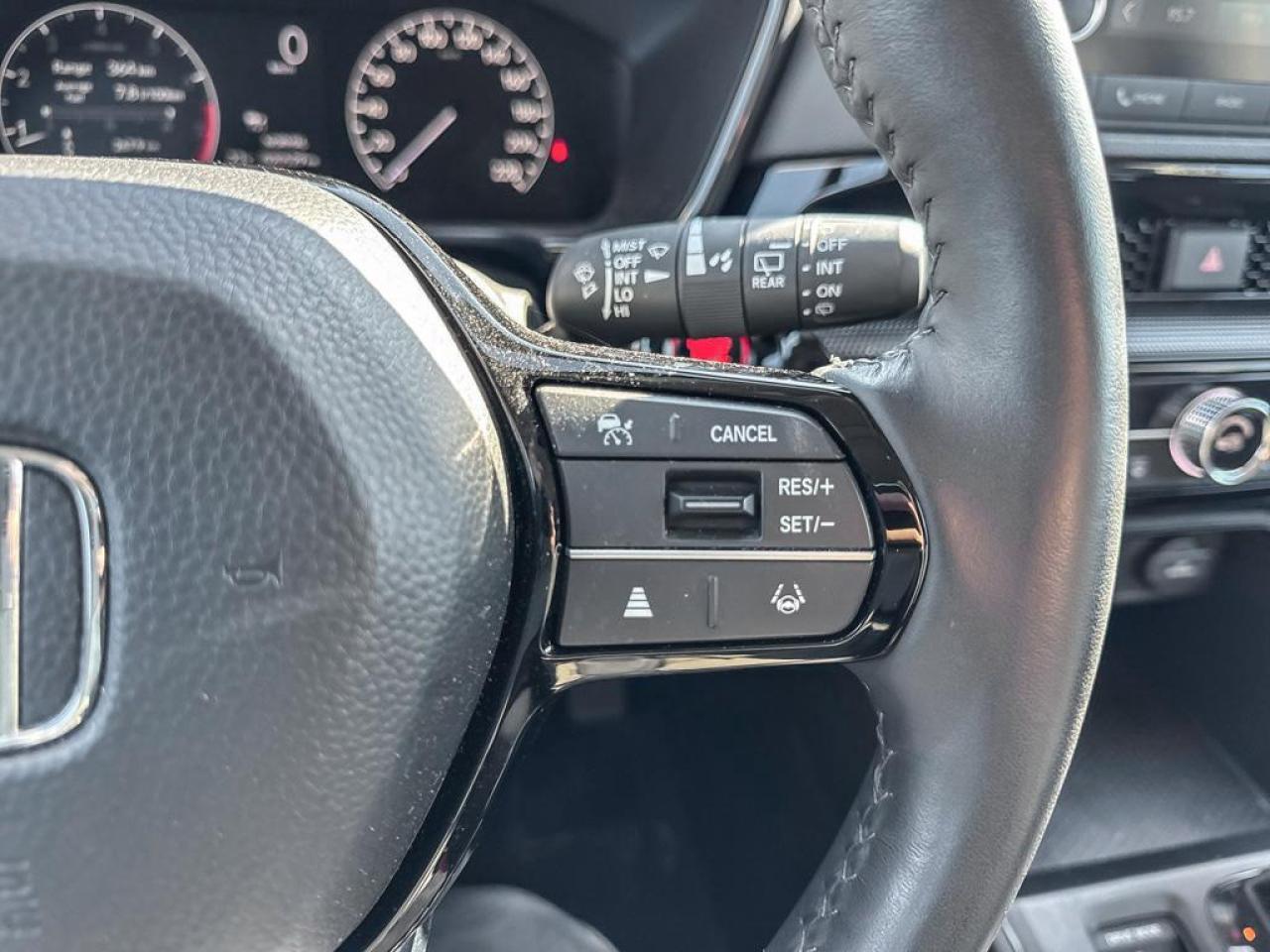 2025 Honda CR-V Sport Photo