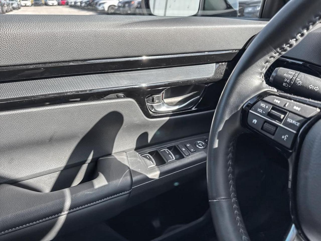 2025 Honda CR-V Sport Photo