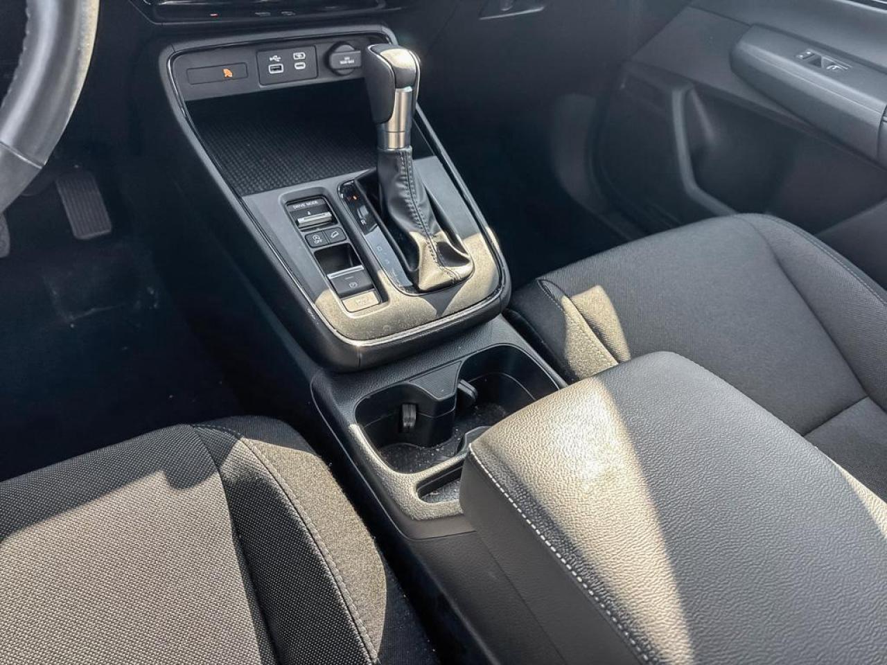 2025 Honda CR-V Sport Photo