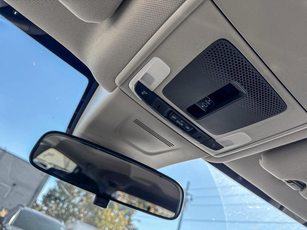 2025 Honda CR-V Sport Photo