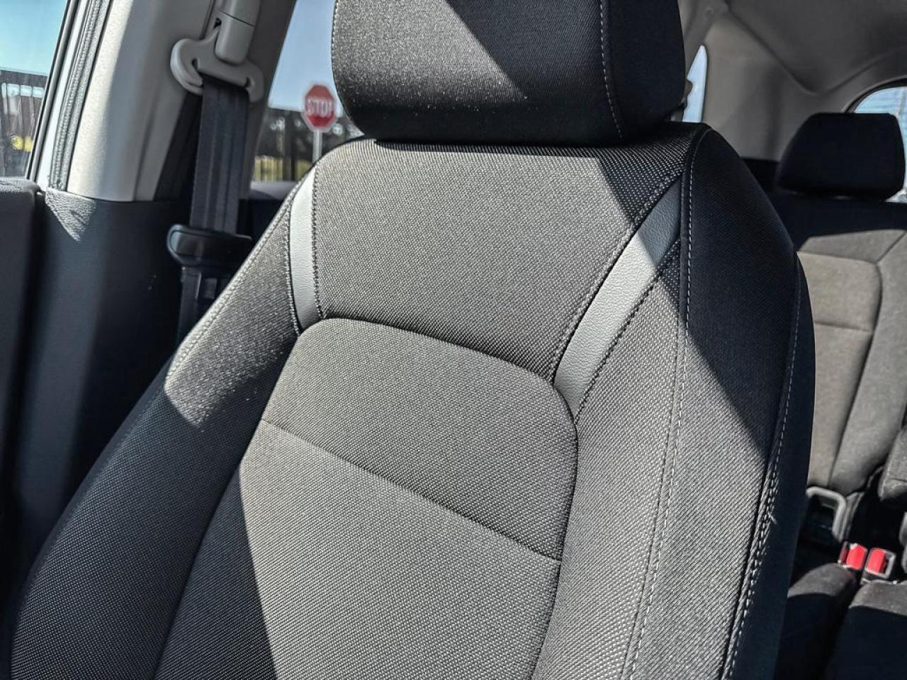 2025 Honda CR-V Sport Photo