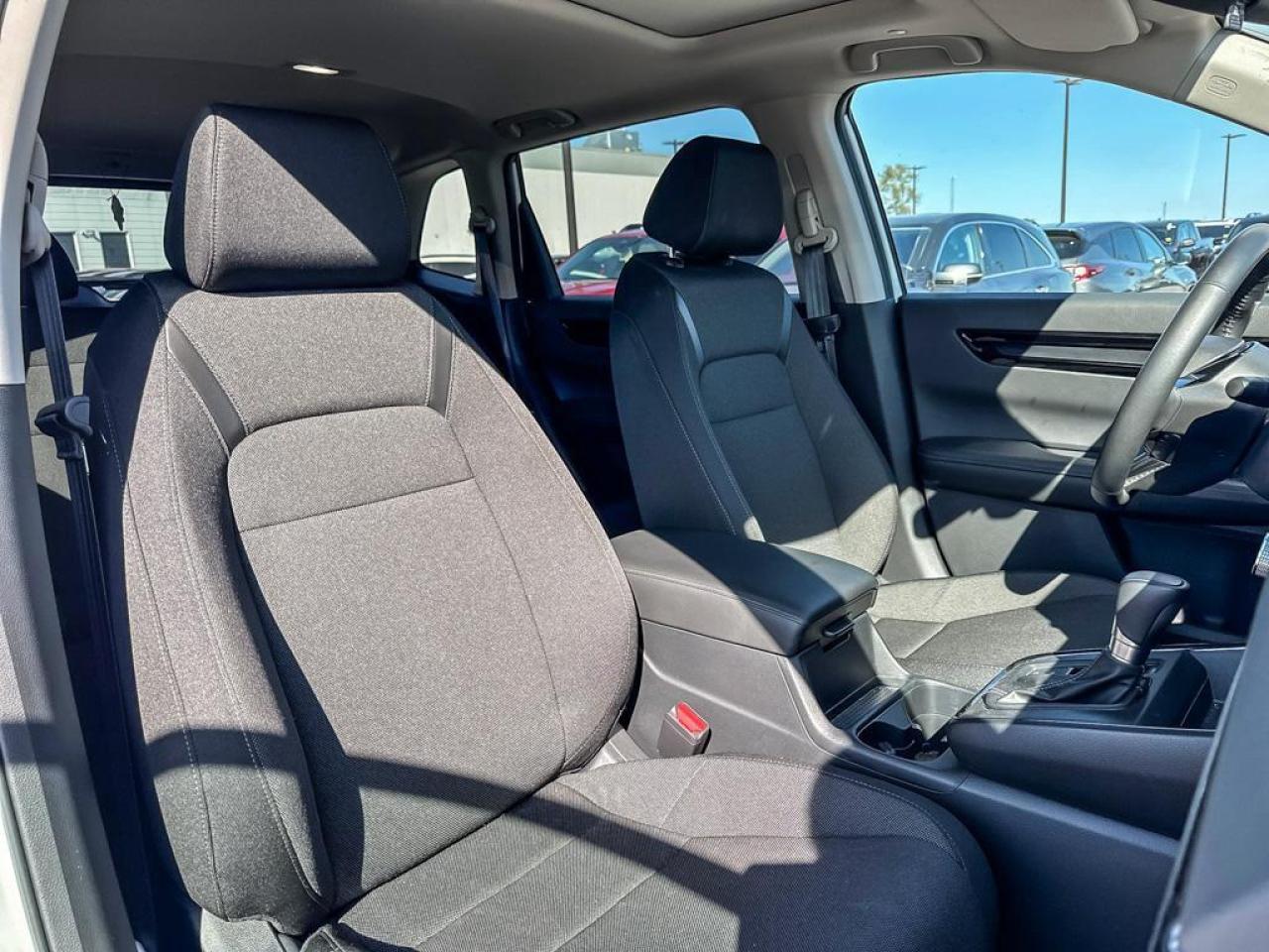 2025 Honda CR-V Sport Photo