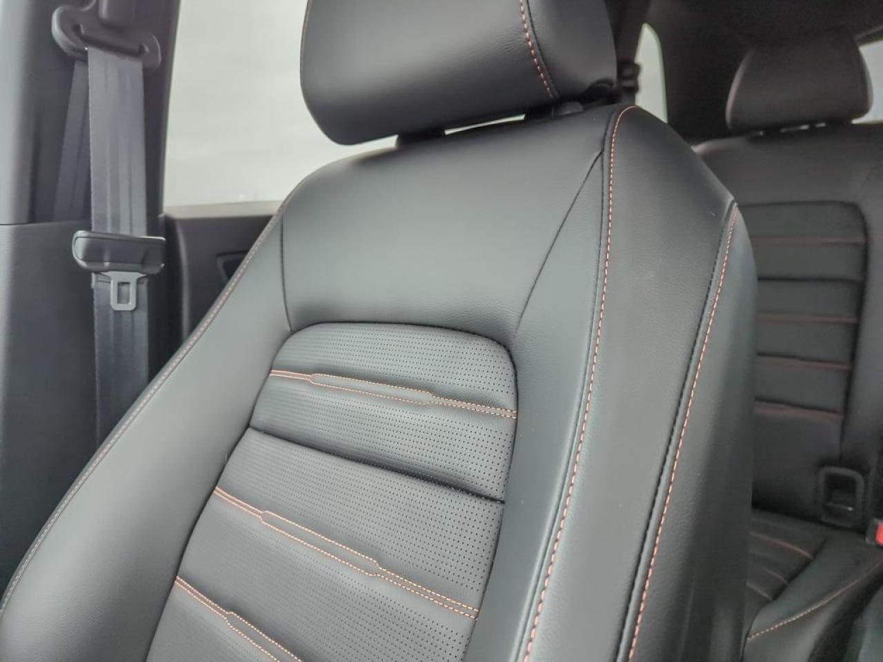 2025 Honda CR-V Hybrid EX-L Photo