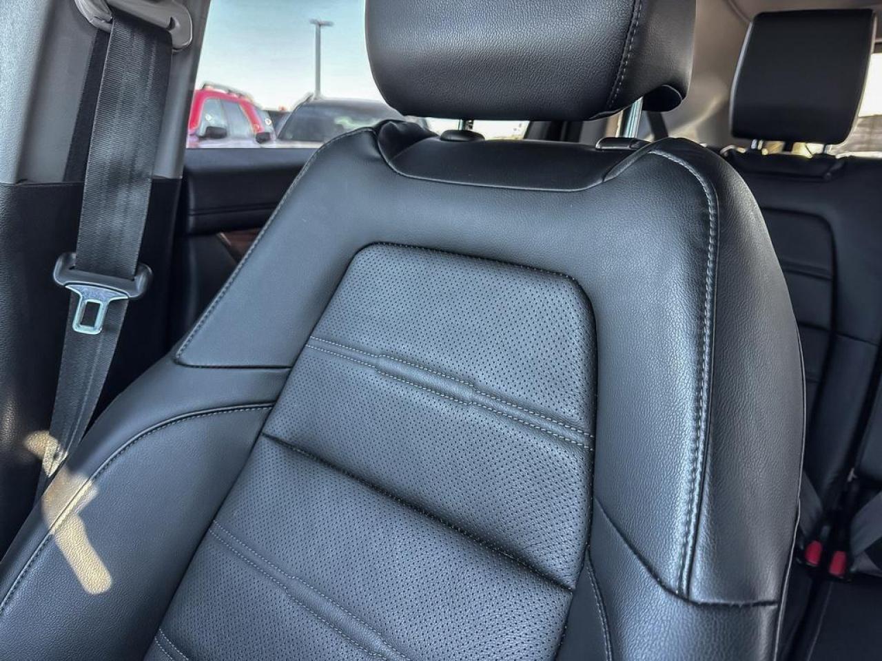 2021 Honda CR-V Touring Photo