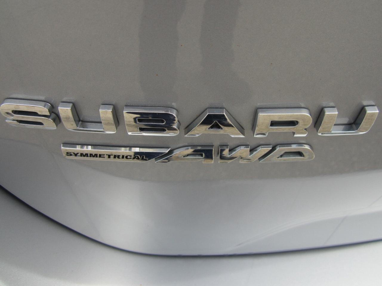 2022 Subaru Forester Touring Pano Roof One Owner No Accidents Photo