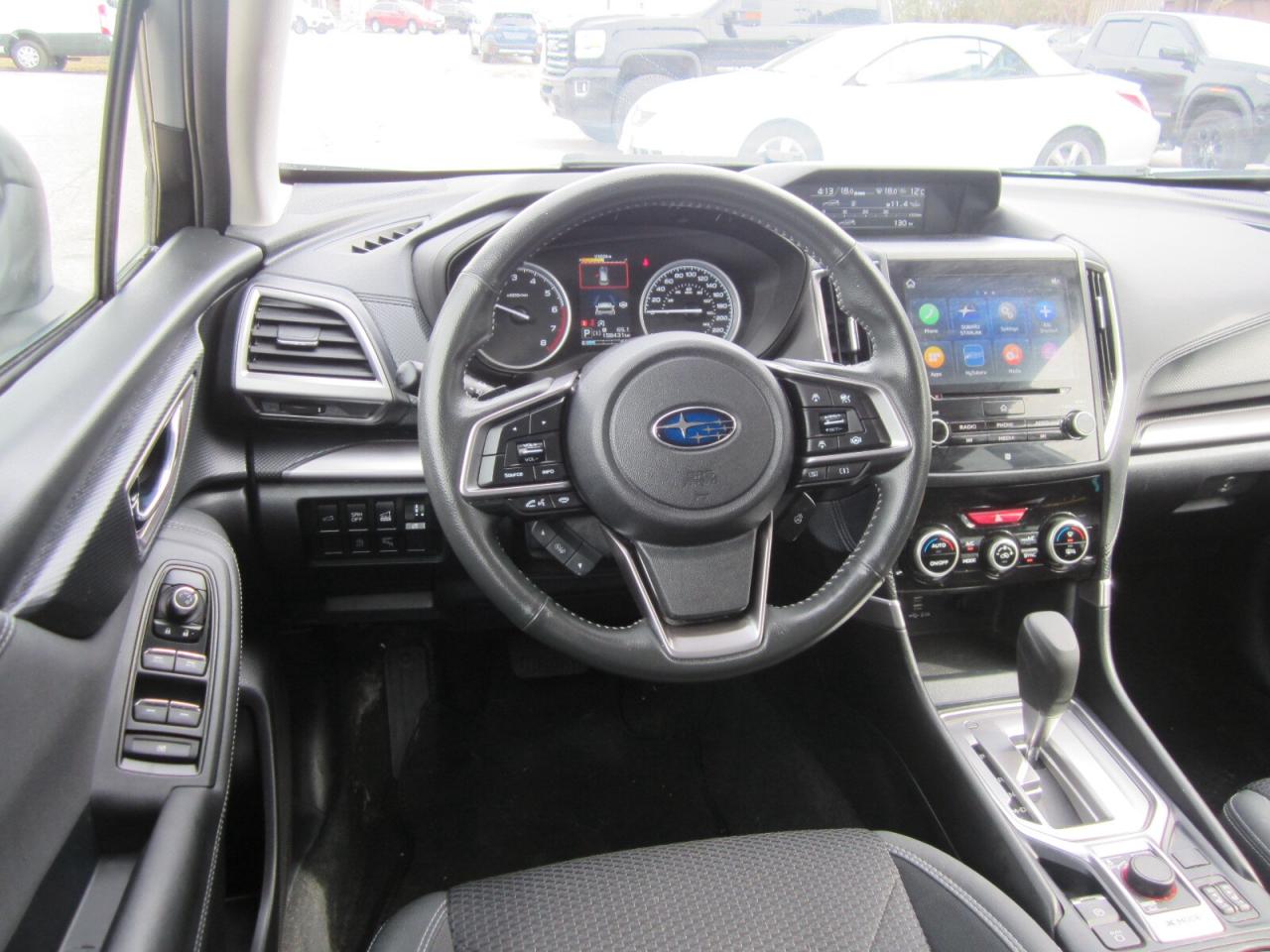 2022 Subaru Forester Touring Pano Roof One Owner No Accidents Photo