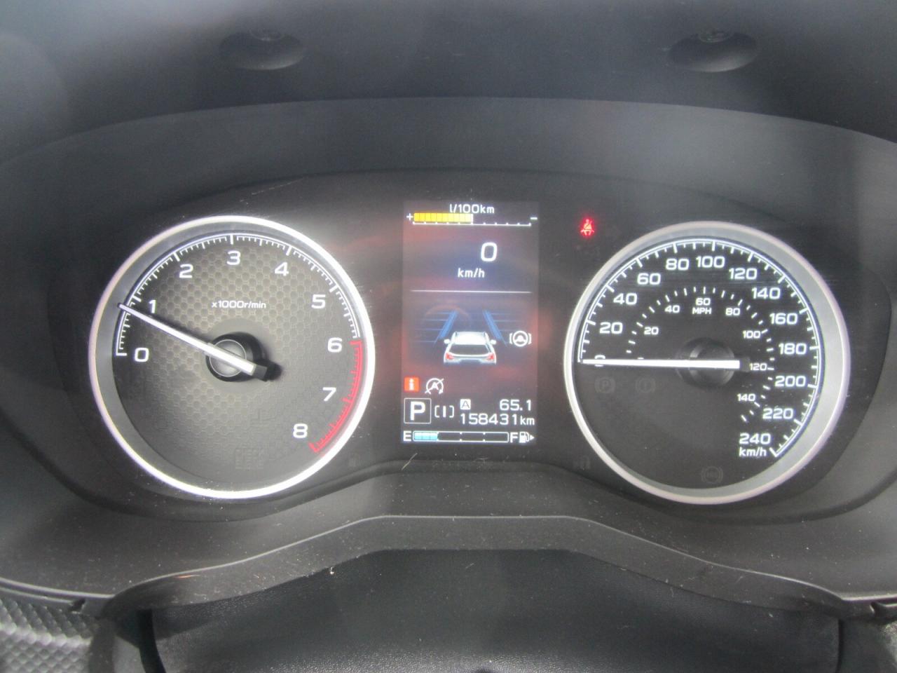 2022 Subaru Forester Touring Pano Roof One Owner No Accidents Photo