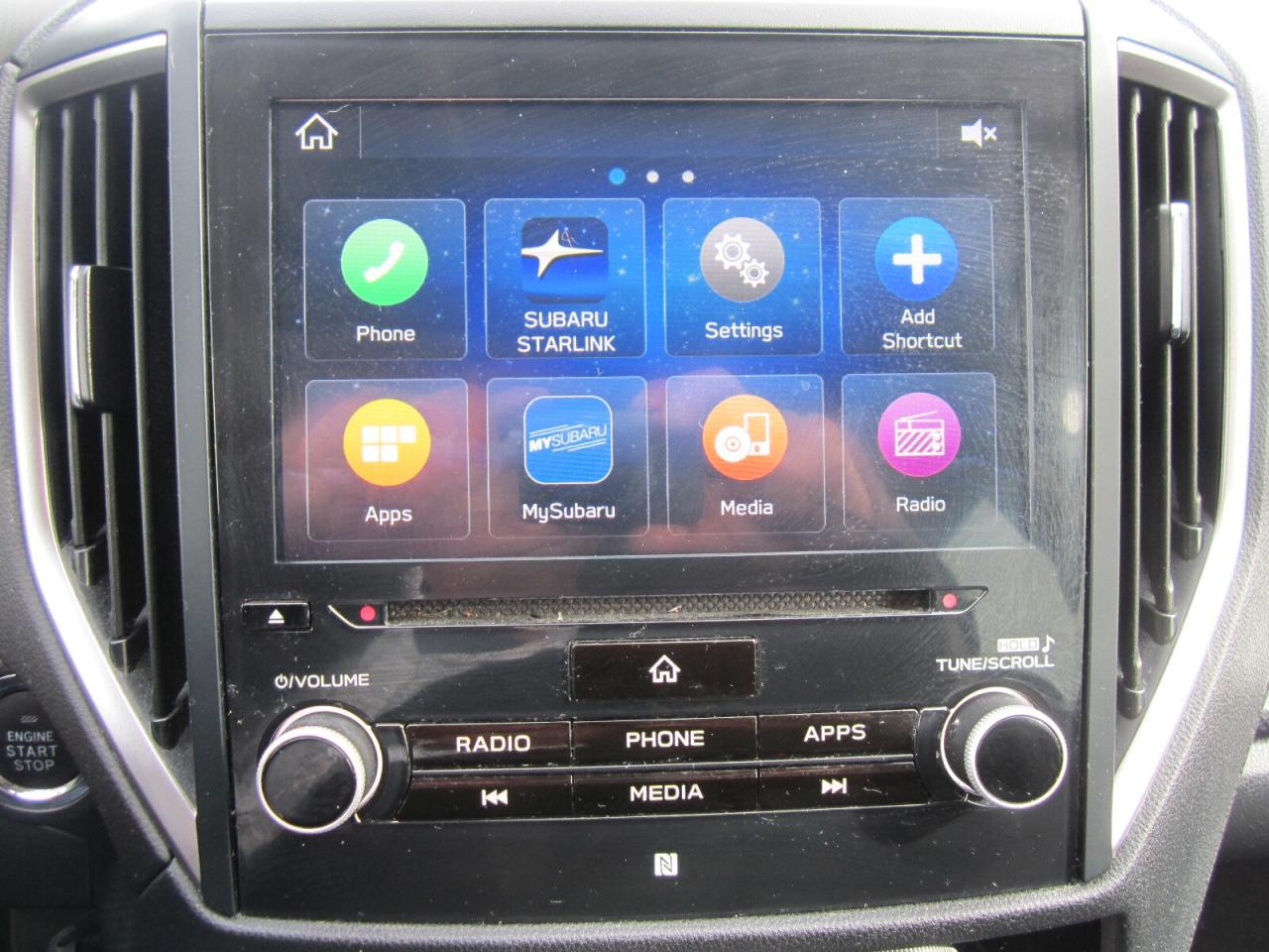 2022 Subaru Forester Touring Pano Roof One Owner No Accidents Photo