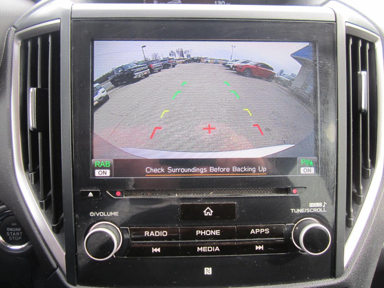 2022 Subaru Forester Touring Pano Roof One Owner No Accidents Photo