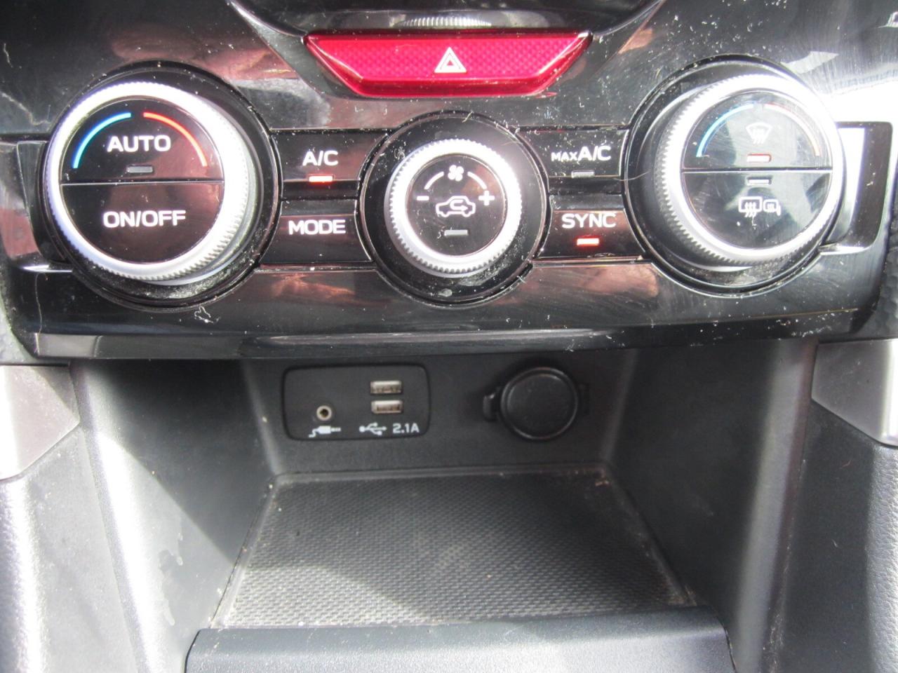 2022 Subaru Forester Touring Pano Roof One Owner No Accidents Photo