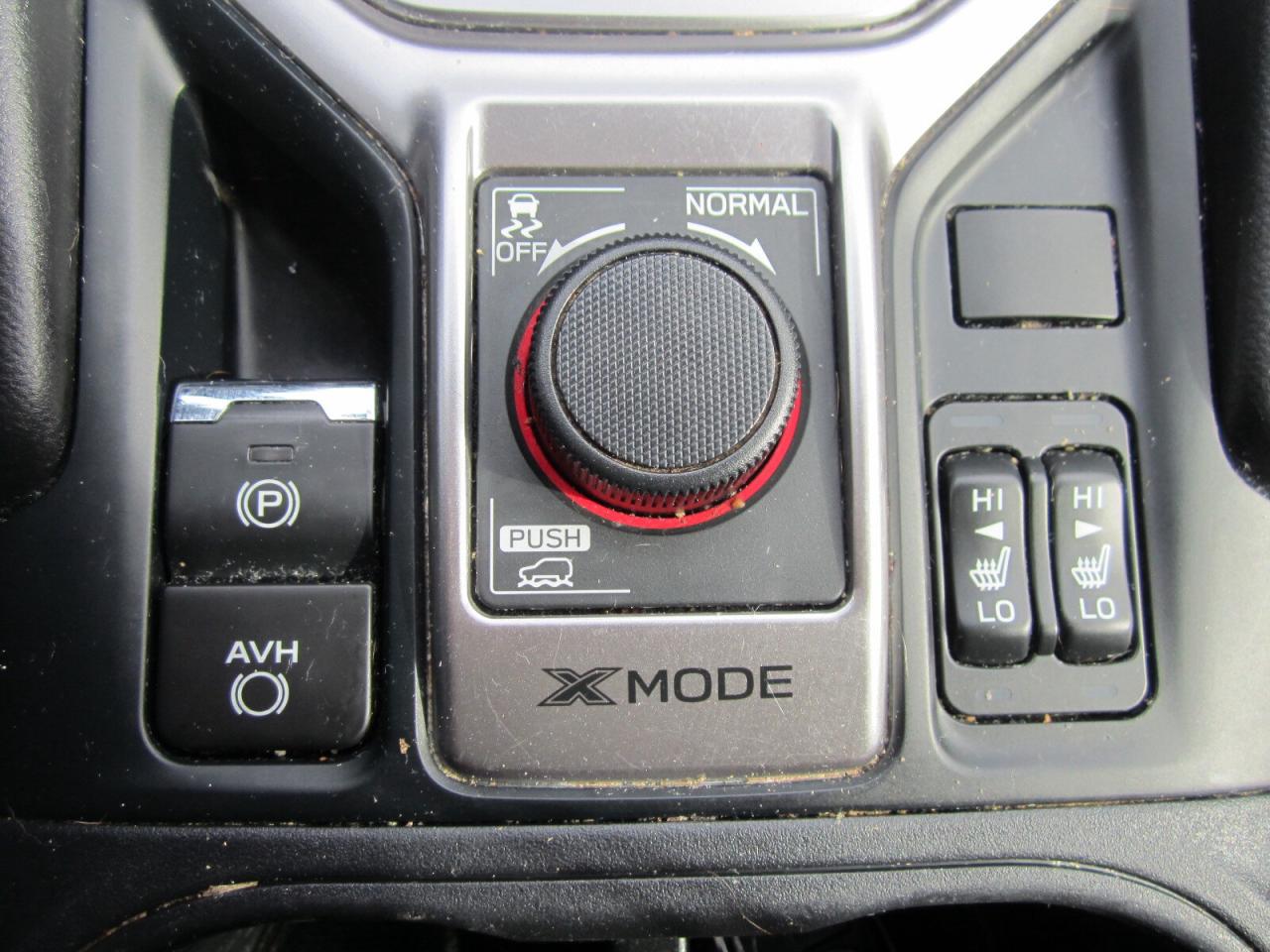 2022 Subaru Forester Touring Pano Roof One Owner No Accidents Photo