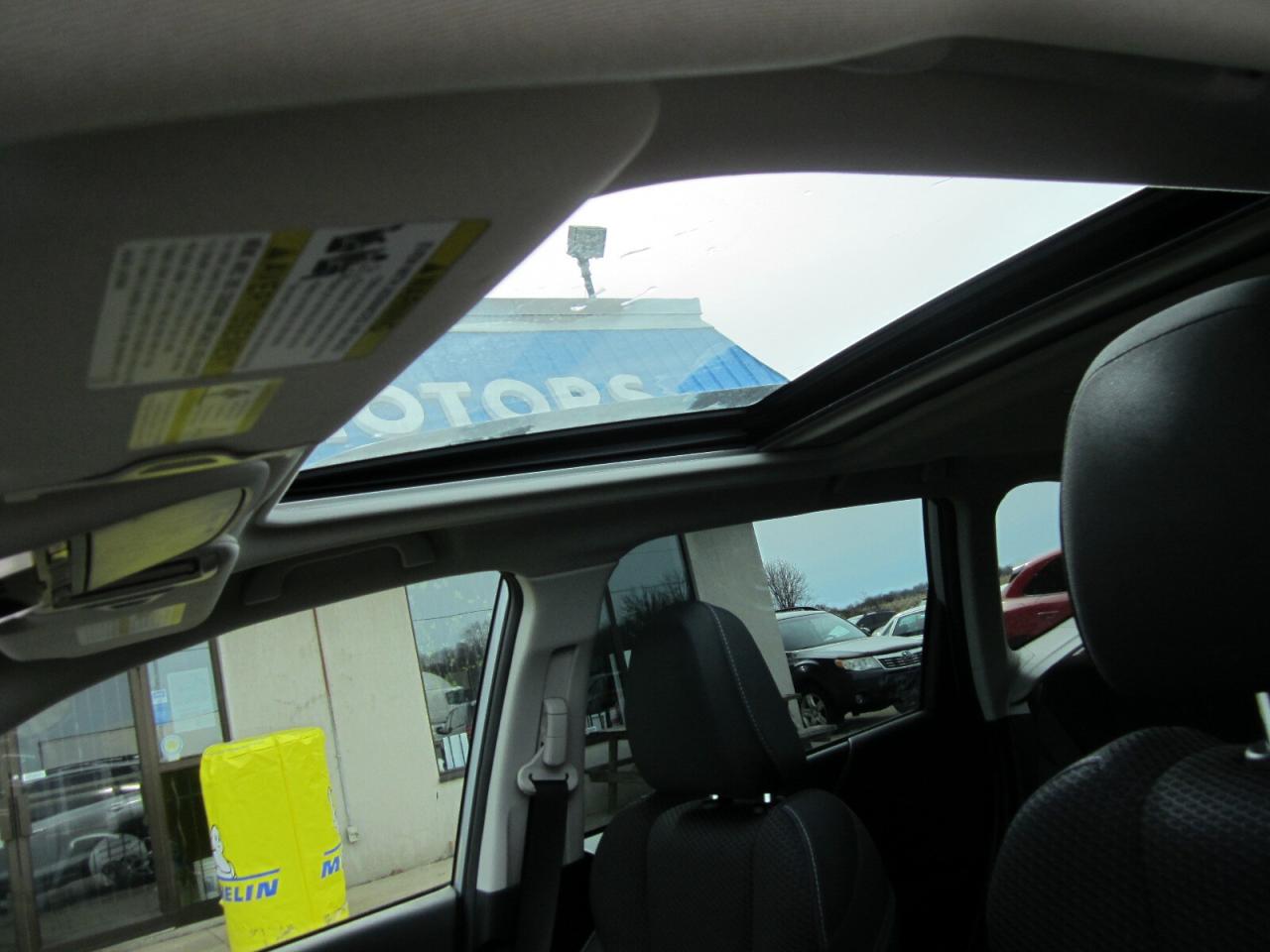 2022 Subaru Forester Touring Pano Roof One Owner No Accidents Photo