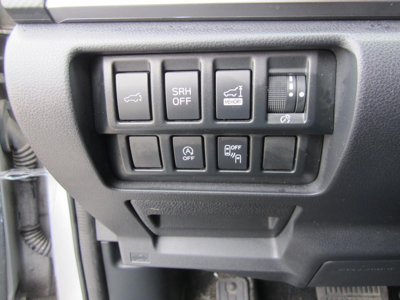 2022 Subaru Forester Touring Pano Roof One Owner No Accidents Photo